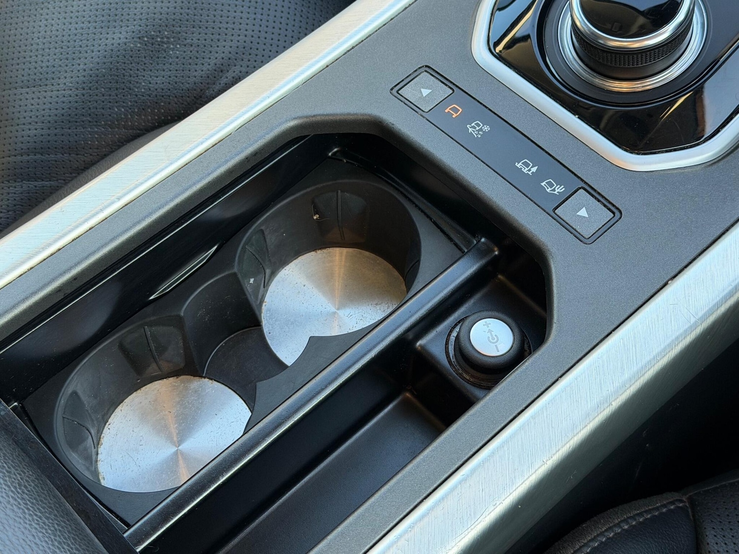 Used Land Rover Range Rover Evoque 2018 for sale - 77191695: Photo 35