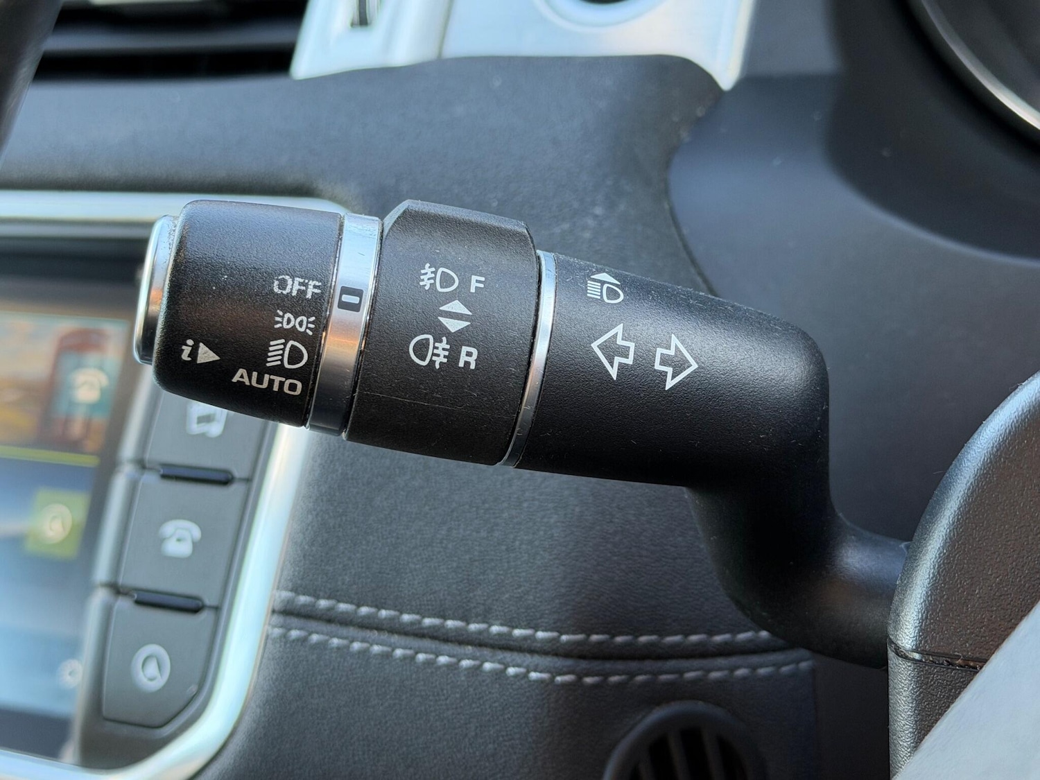 Used Land Rover Range Rover Evoque 2018 for sale - 77191695: Photo 43