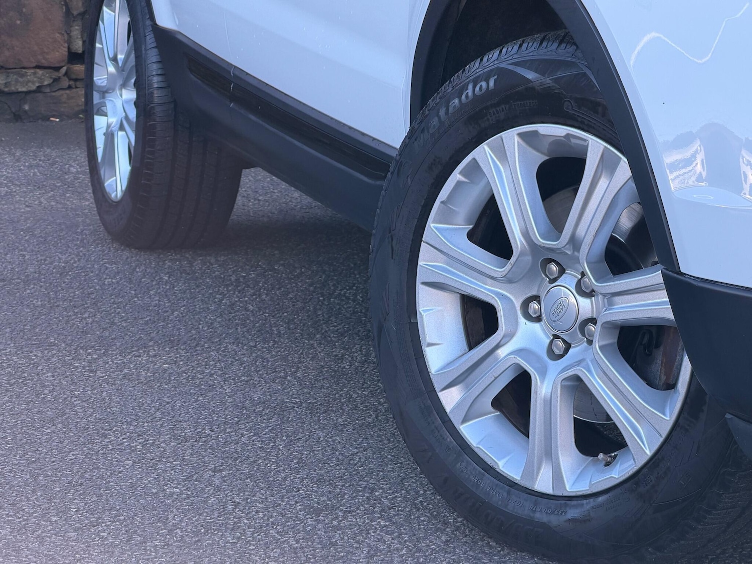 Used Land Rover Range Rover Evoque 2018 for sale - 77191695: Photo 45