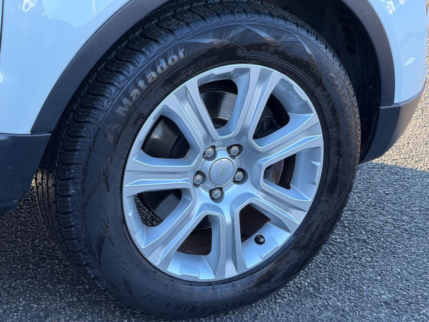 Used Land Rover Range Rover Evoque 2018 for sale - 77191695: Photo 46