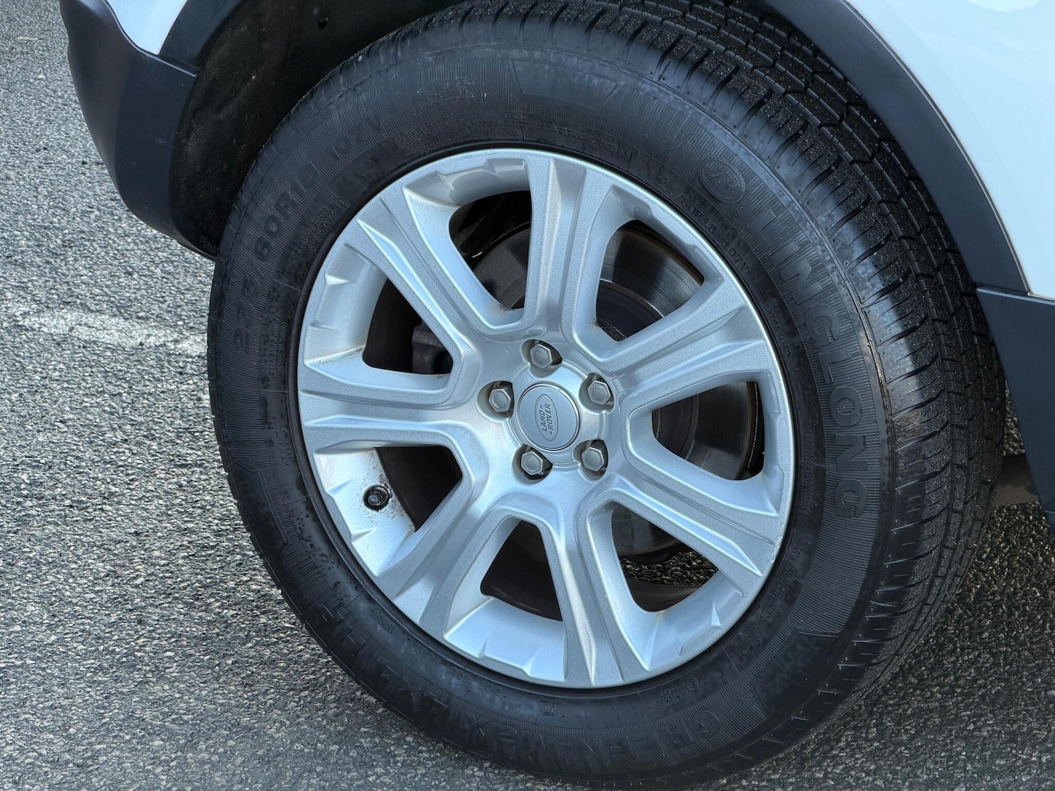 Used Land Rover Range Rover Evoque 2018 for sale - 77191695: Photo 47