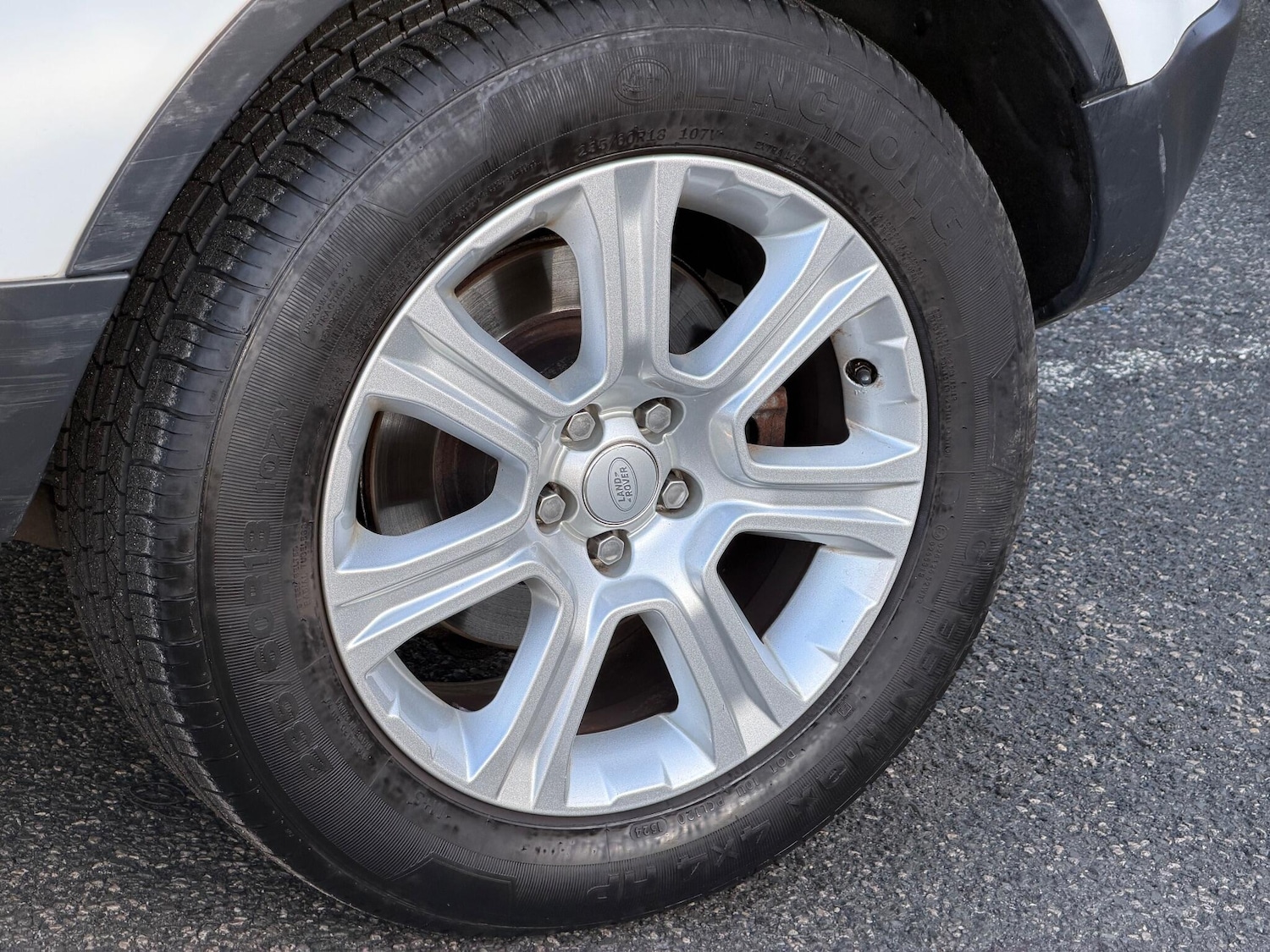 Used Land Rover Range Rover Evoque 2018 for sale - 77191695: Photo 48