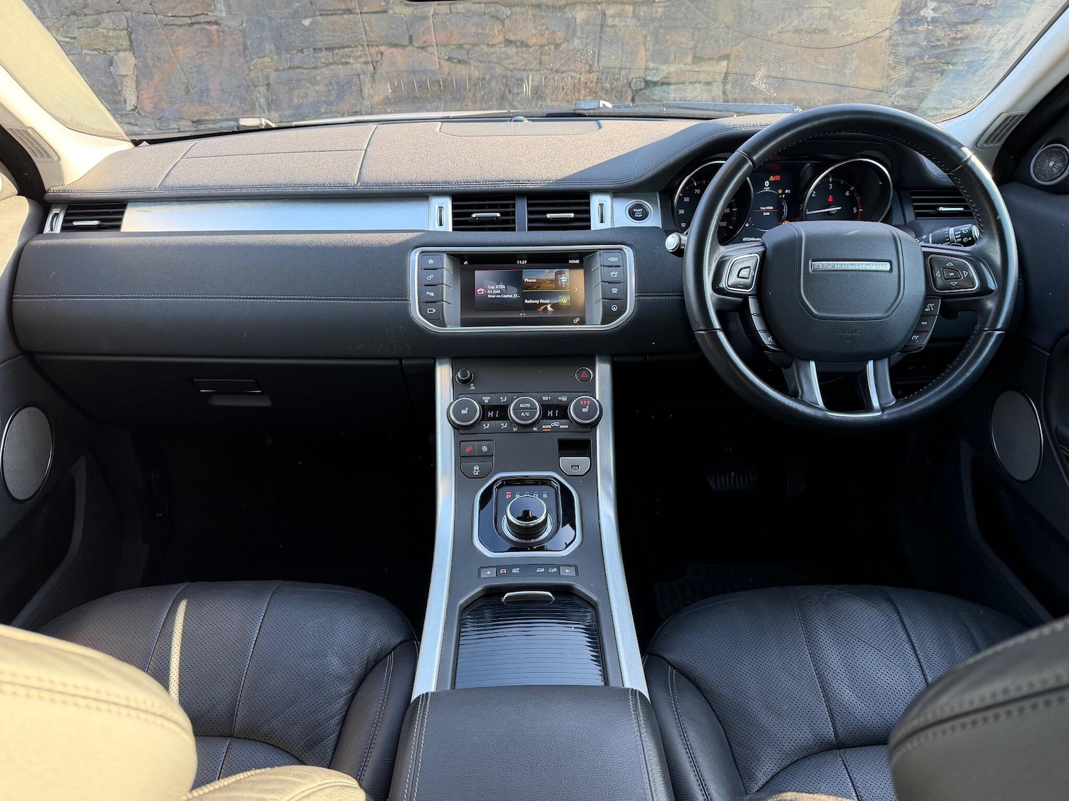 Used Land Rover Range Rover Evoque 2018 for sale - 77191695: Photo 6