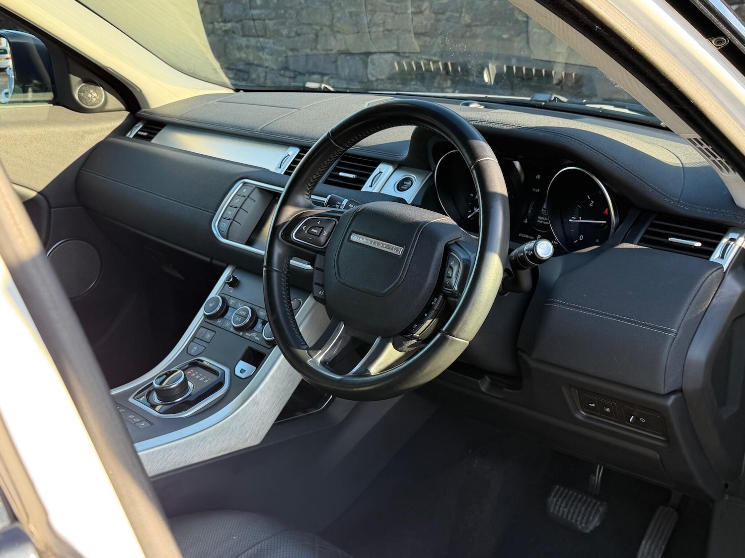 Used Land Rover Range Rover Evoque 2018 for sale - 77191695: Photo 7