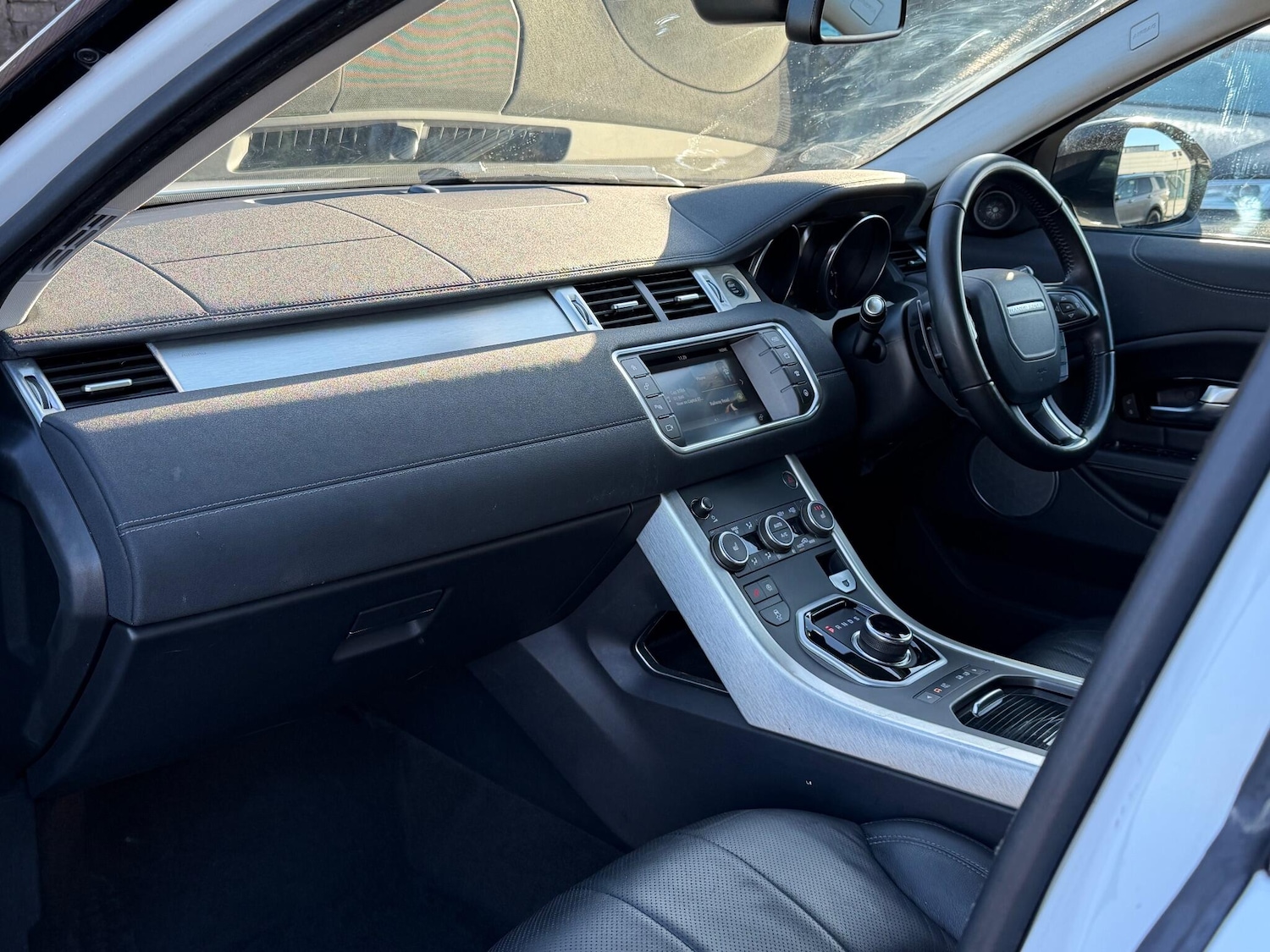 Used Land Rover Range Rover Evoque 2018 for sale - 77191695: Photo 9