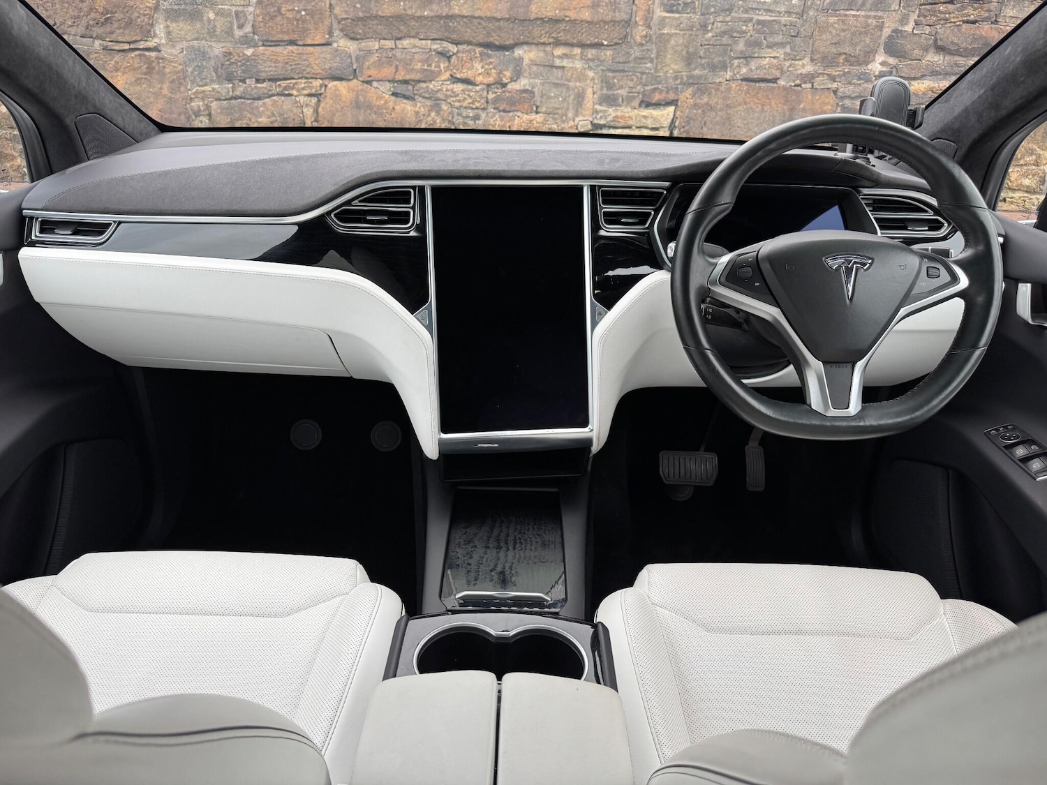 Used Tesla Model X for sale - 76989041: Photo 10
