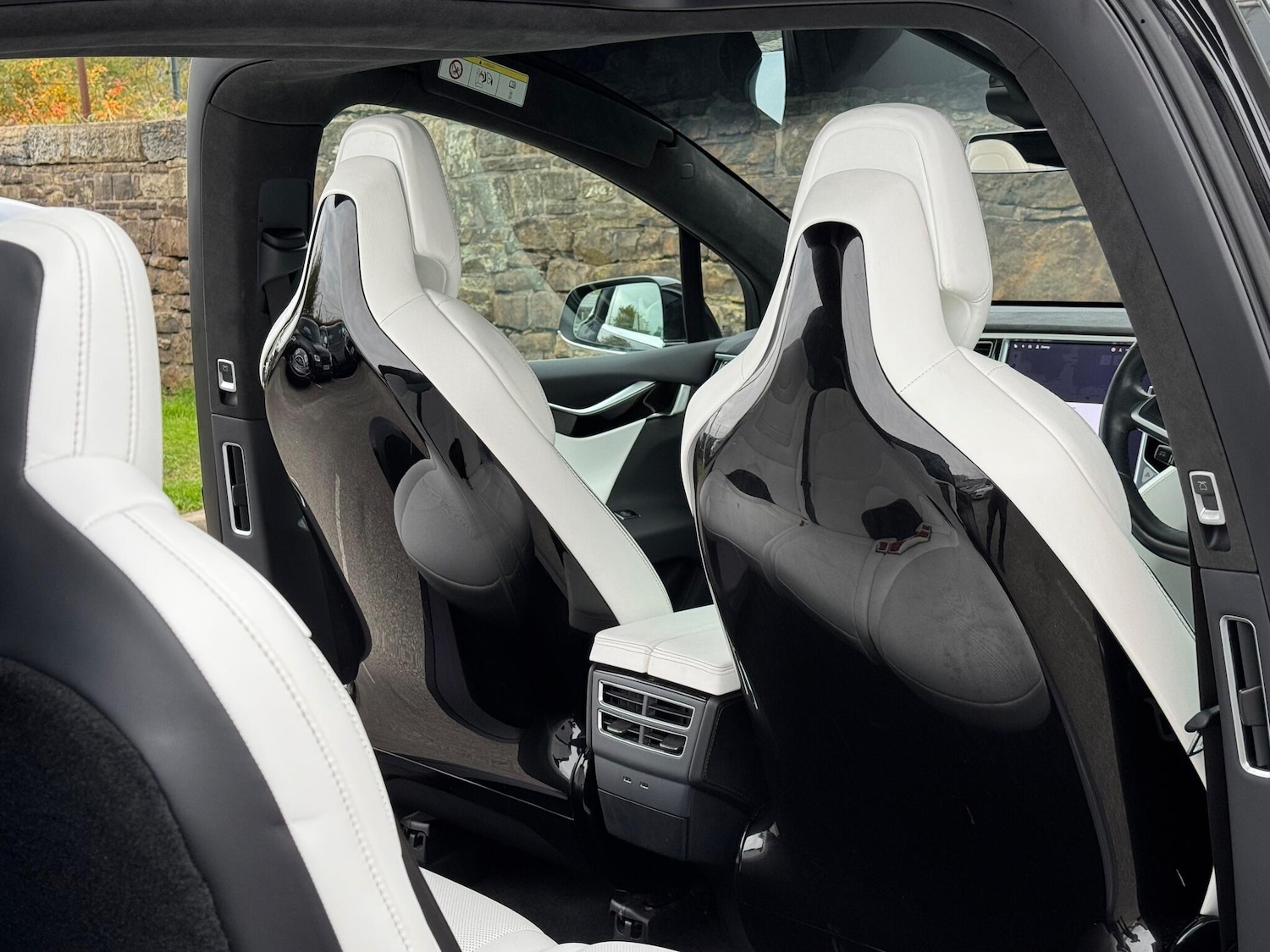 Used Tesla Model X for sale - 76989041: Photo 12