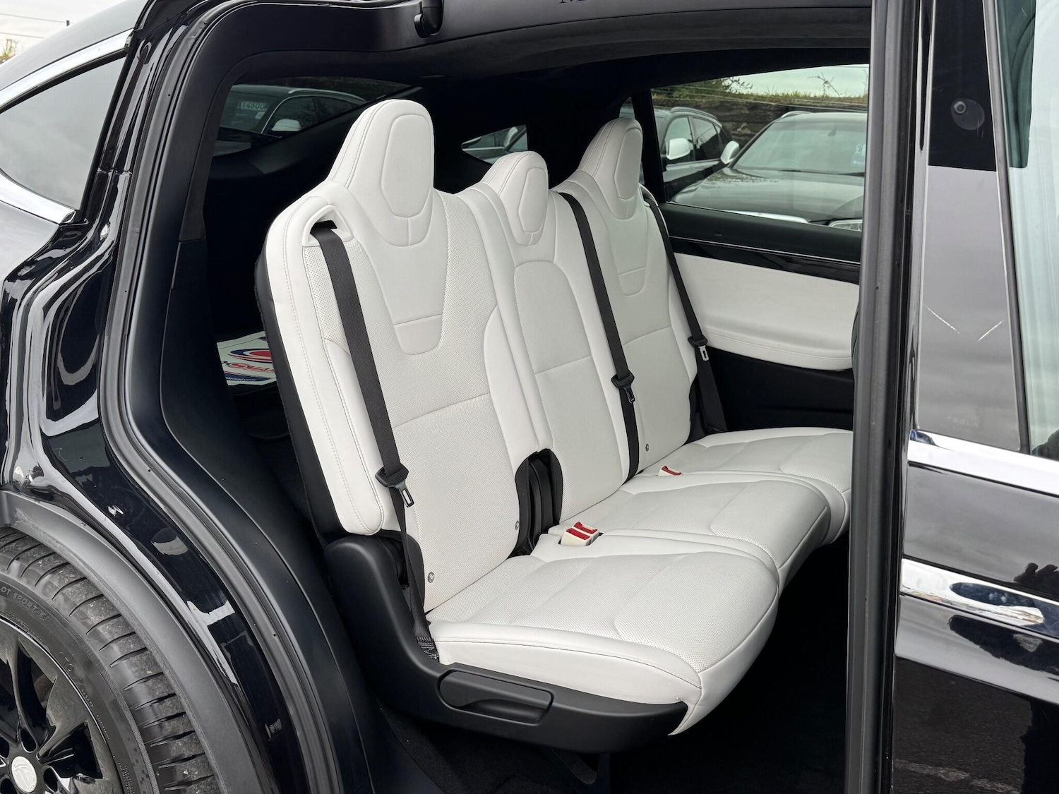 Used Tesla Model X for sale - 76989041: Photo 13