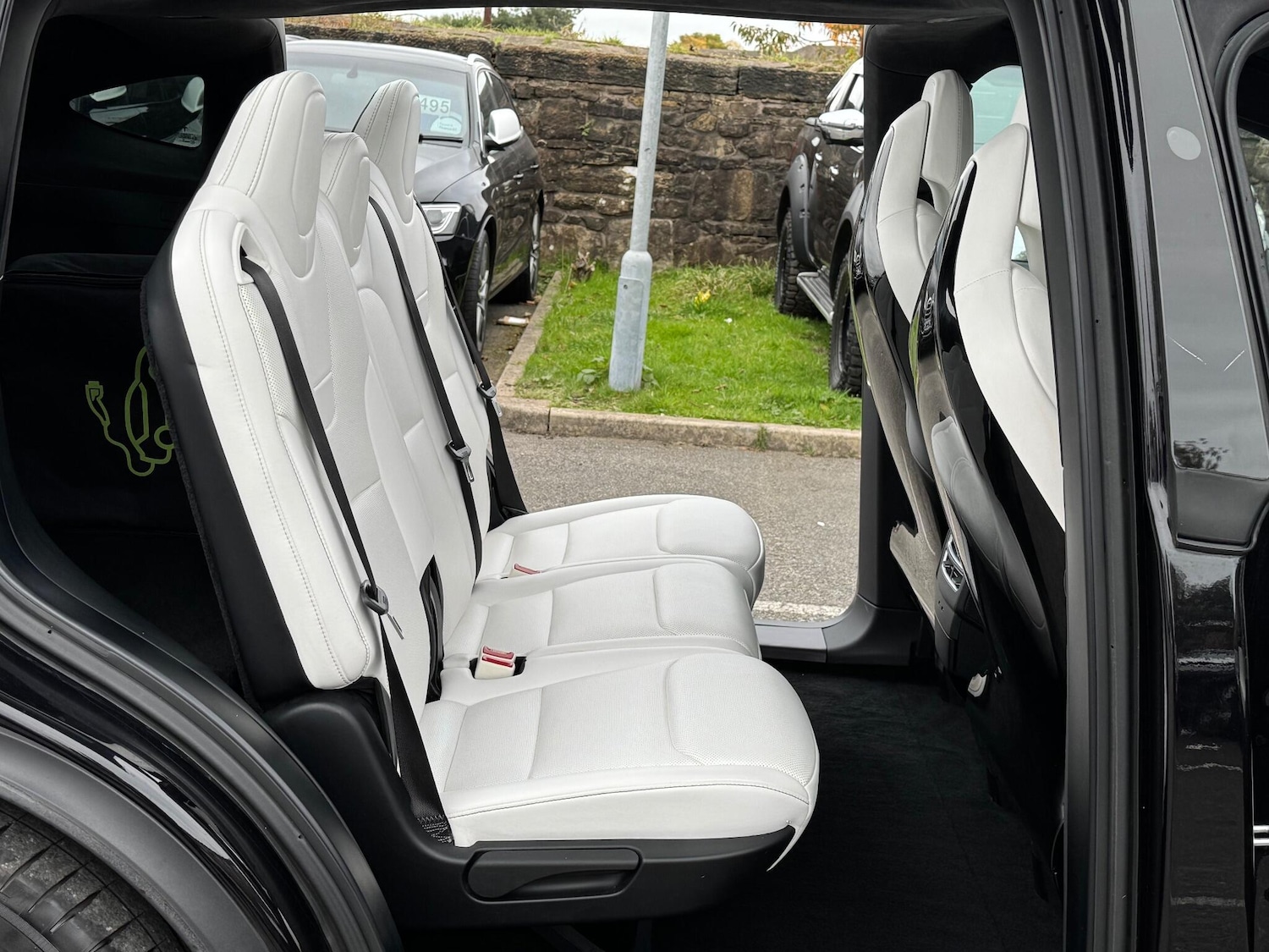 Used Tesla Model X for sale - 76989041: Photo 14