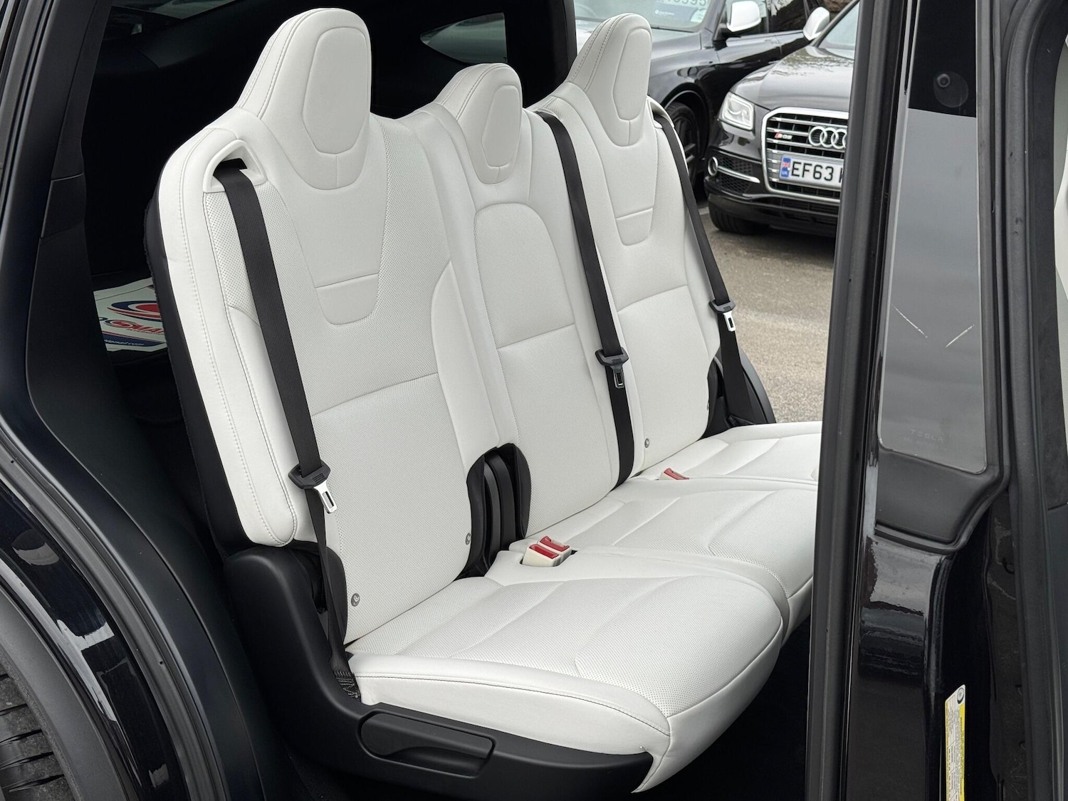 Used Tesla Model X for sale - 76989041: Photo 15