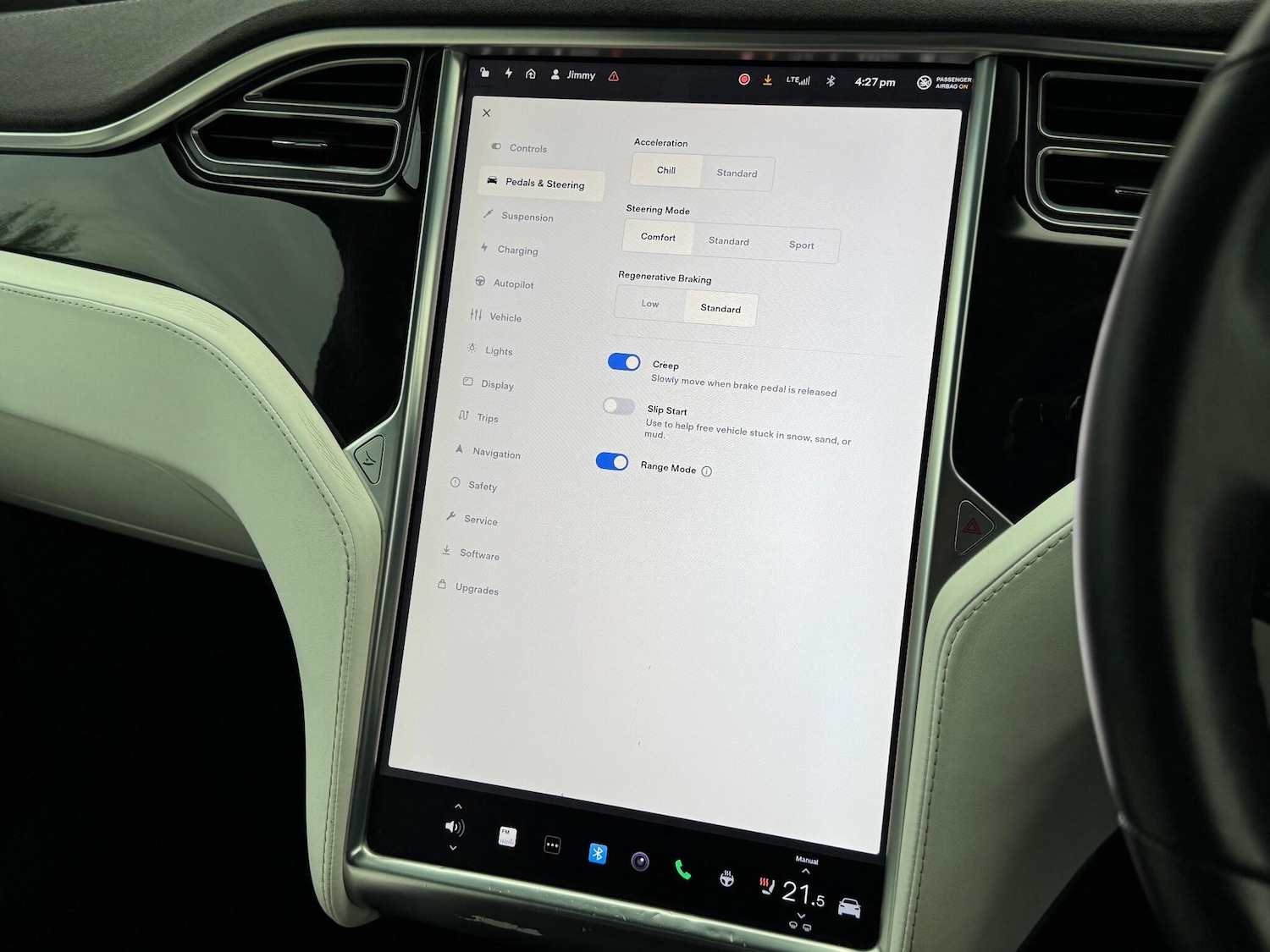 Used Tesla Model X for sale - 76989041: Photo 29