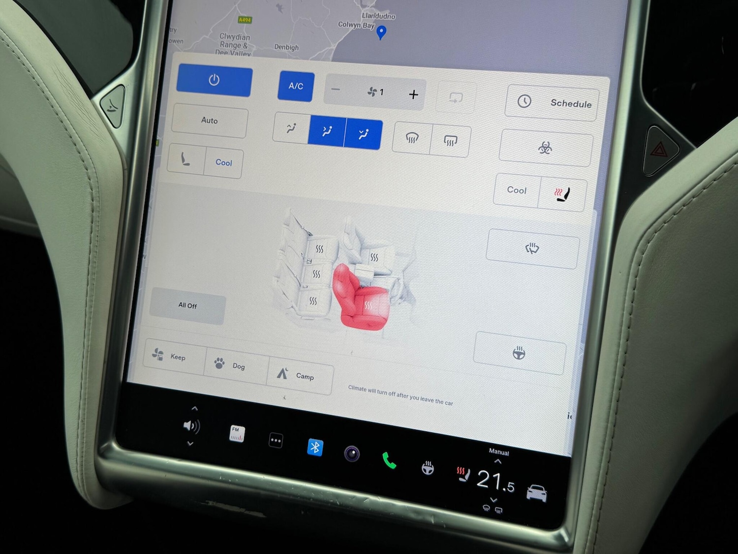 Used Tesla Model X for sale - 76989041: Photo 30