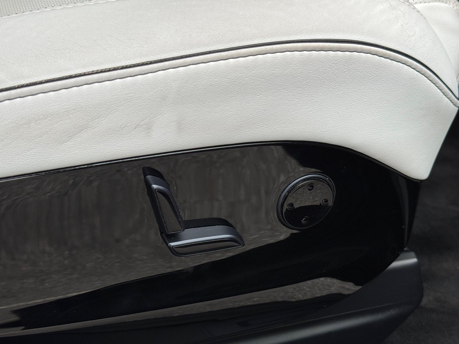 Used Tesla Model X for sale - 76989041: Photo 35