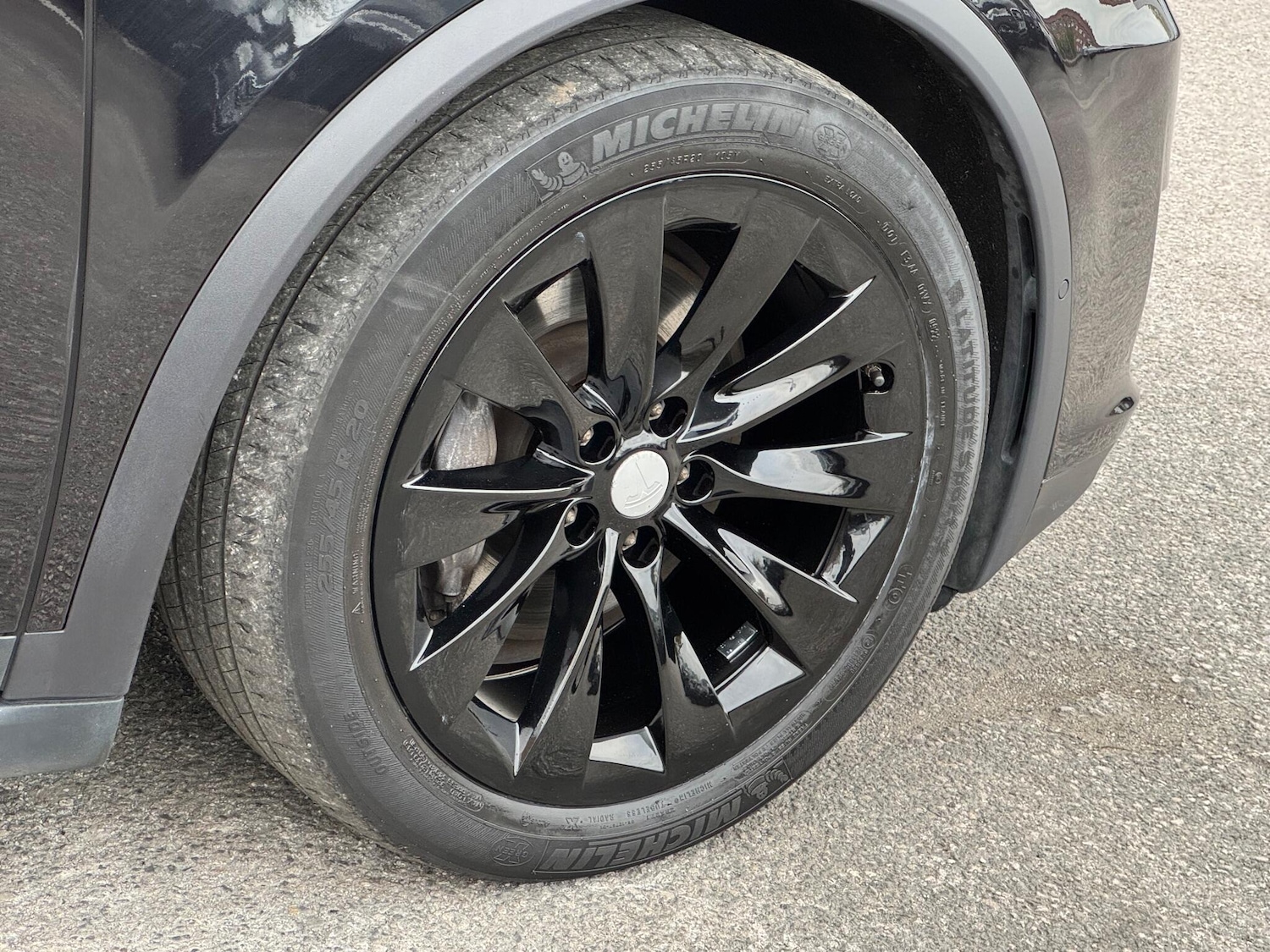 Used Tesla Model X for sale - 76989041: Photo 42