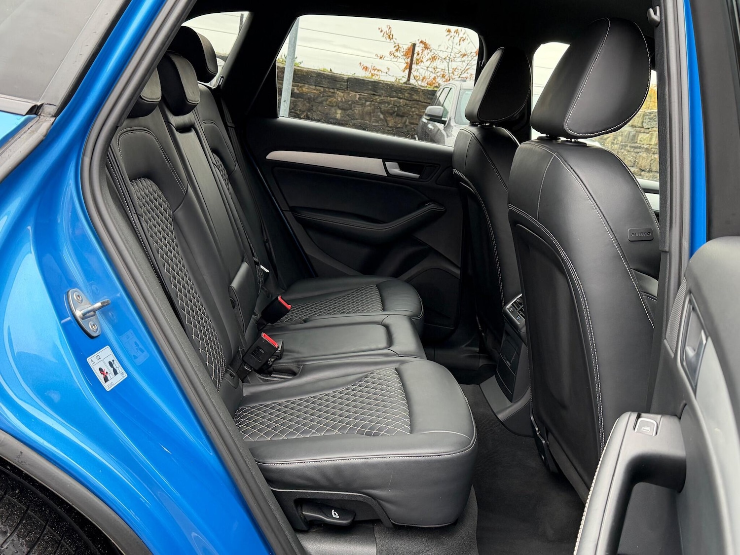 Used Audi SQ5 2015 for sale - 76380916: Photo 19