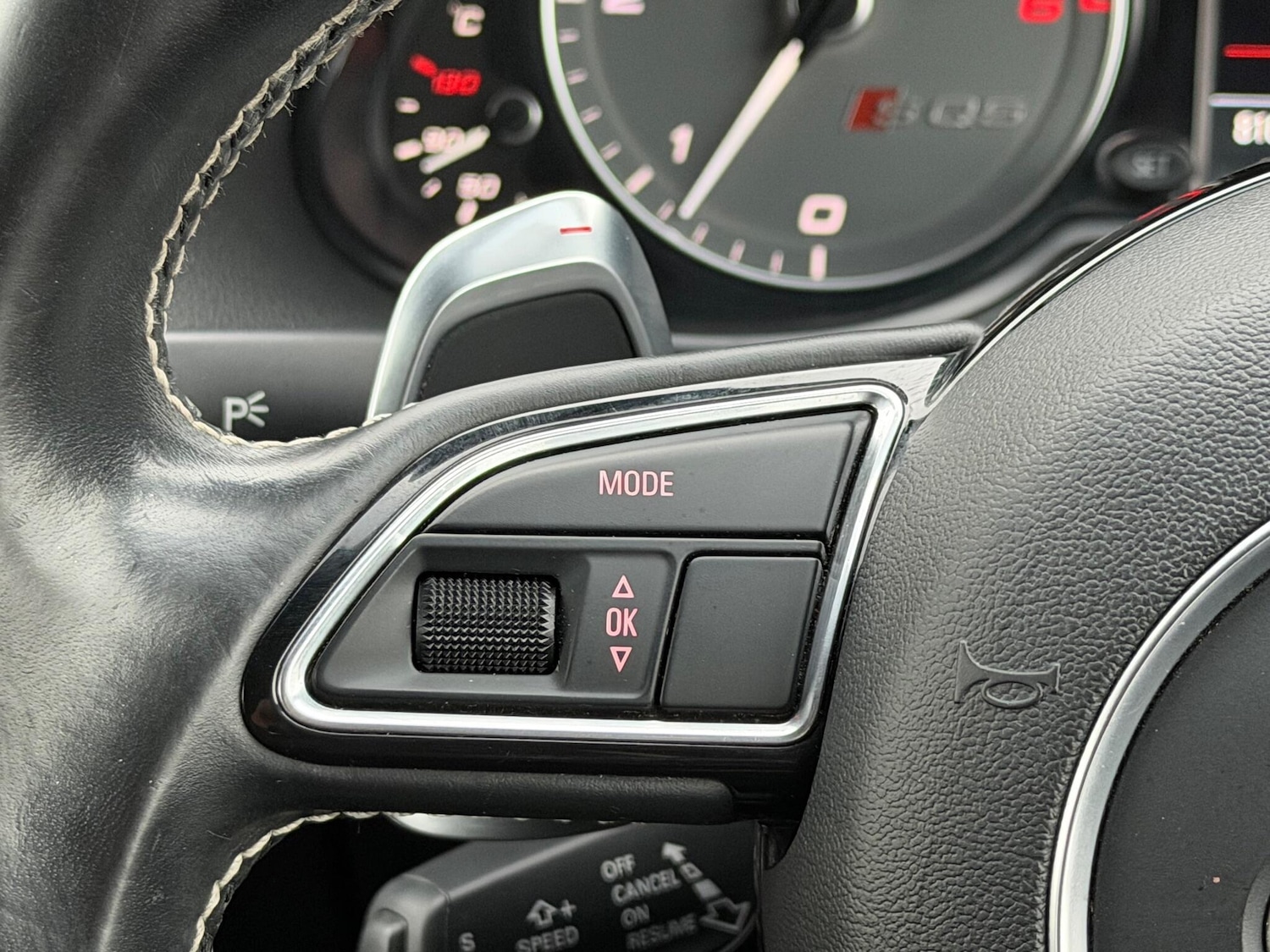 Used Audi SQ5 2015 for sale - 76380916: Photo 26