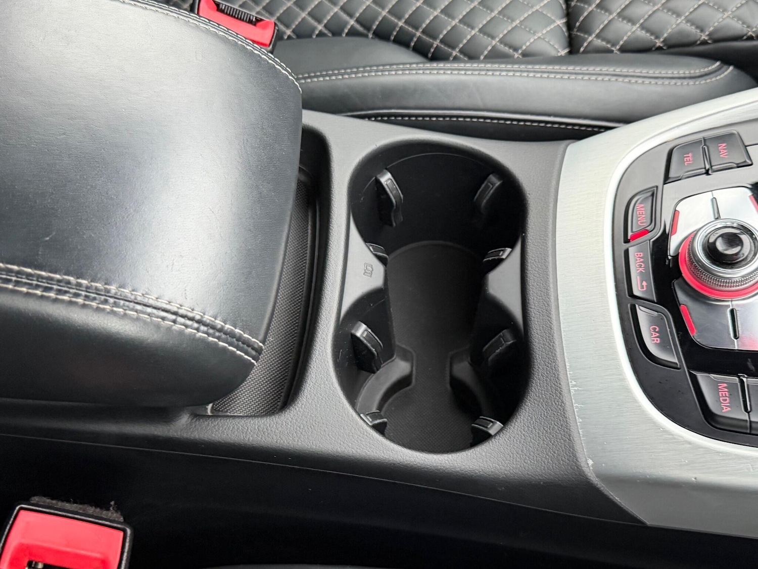 Used Audi SQ5 2015 for sale - 76380916: Photo 38