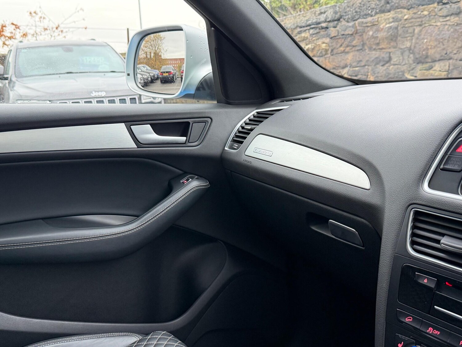 Used Audi SQ5 2015 for sale - 76380916: Photo 44