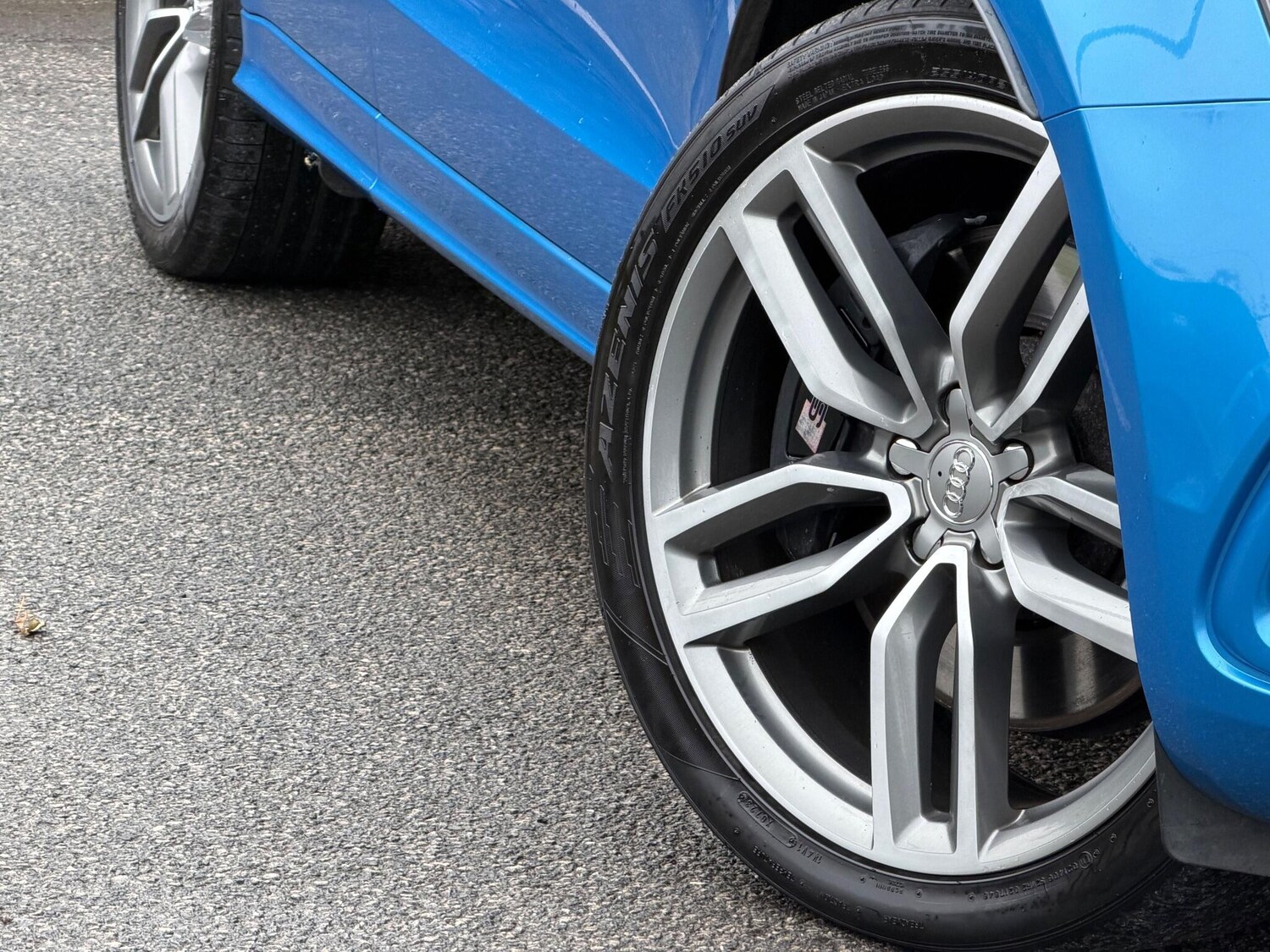 Used Audi SQ5 2015 for sale - 76380916: Photo 49