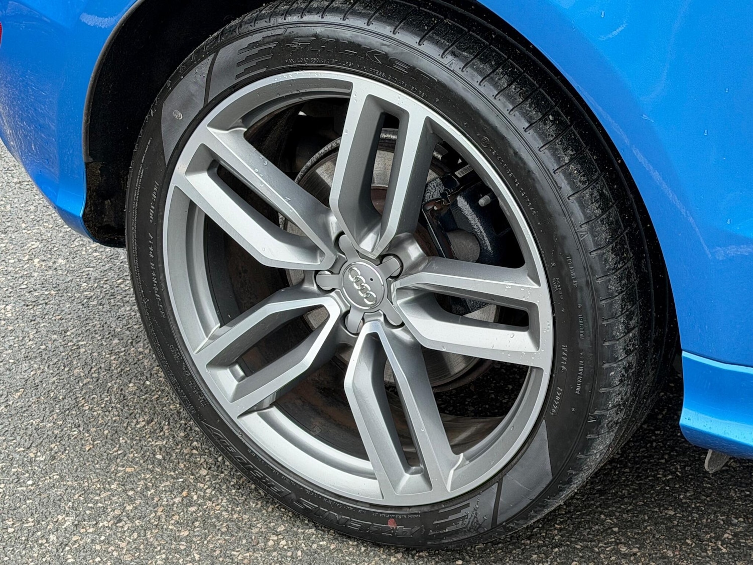 Used Audi SQ5 2015 for sale - 76380916: Photo 50