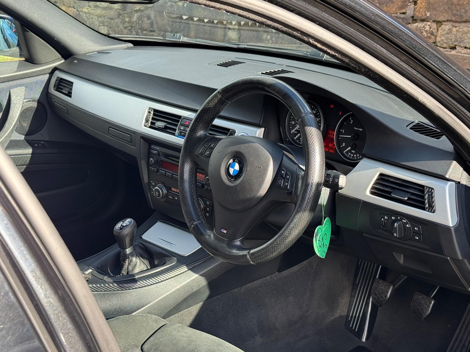 Used BMW 3 Series 2007 for sale - 76371587: Photo 10