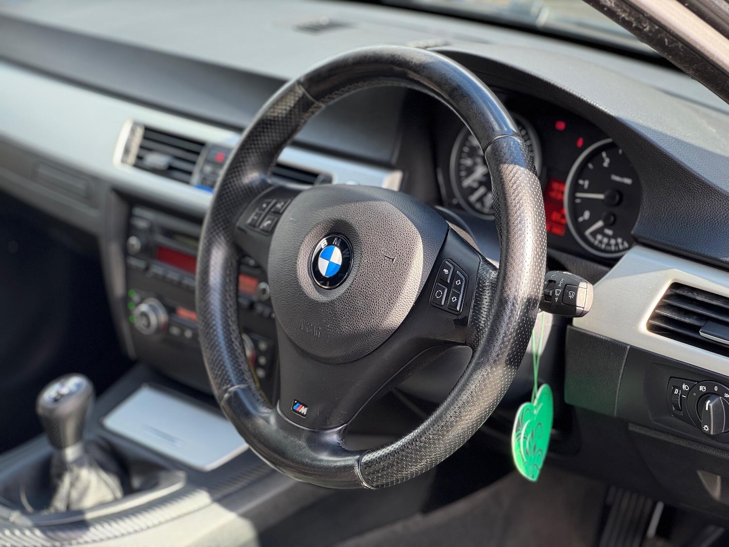 Used BMW 3 Series 2007 for sale - 76371587: Photo 11