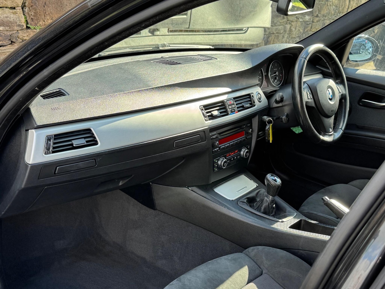 Used BMW 3 Series 2007 for sale - 76371587: Photo 12