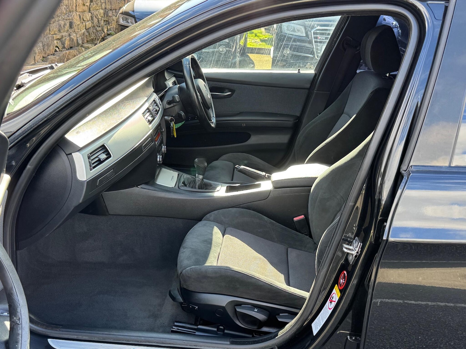 Used BMW 3 Series 2007 for sale - 76371587: Photo 14