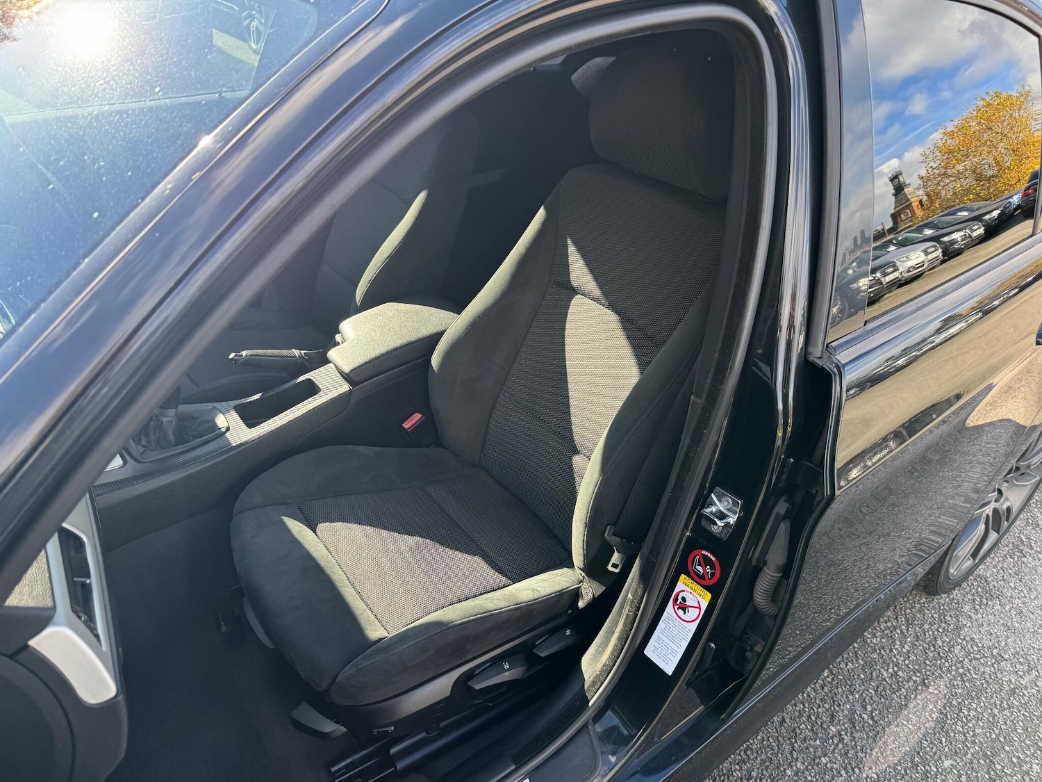 Used BMW 3 Series 2007 for sale - 76371587: Photo 16