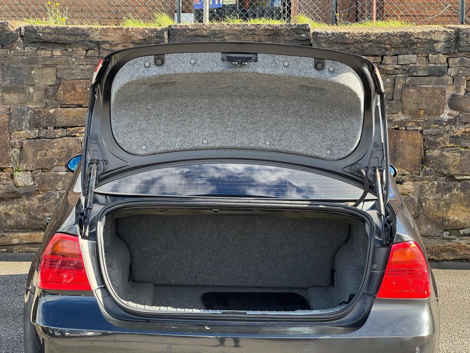Used BMW 3 Series 2007 for sale - 76371587: Photo 19