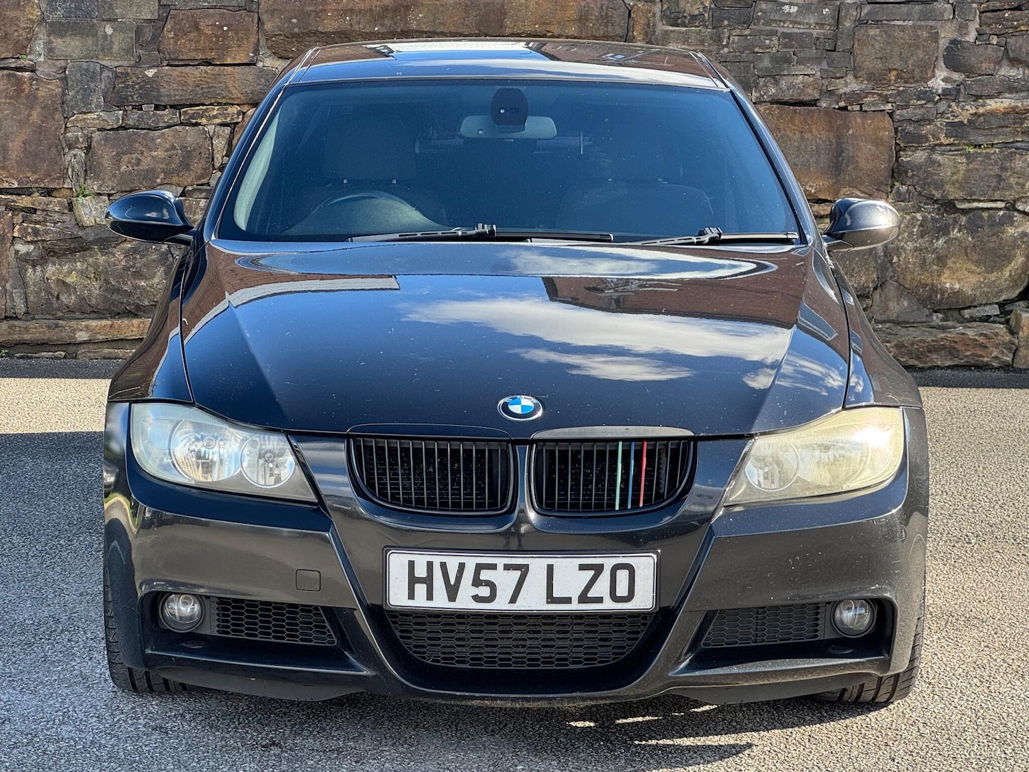 Used BMW 3 Series 2007 for sale - 76371587: Photo 2