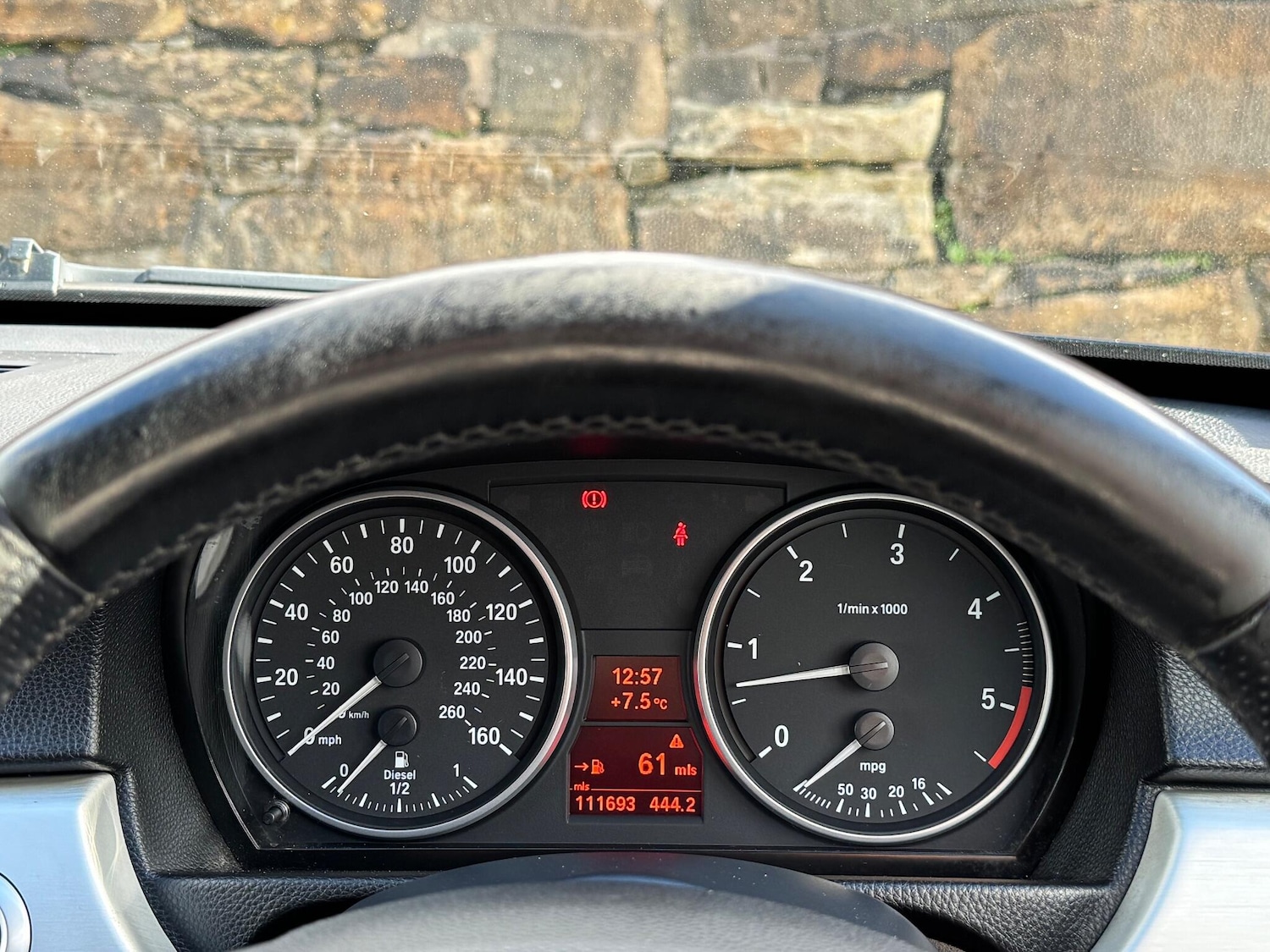 Used BMW 3 Series 2007 for sale - 76371587: Photo 20