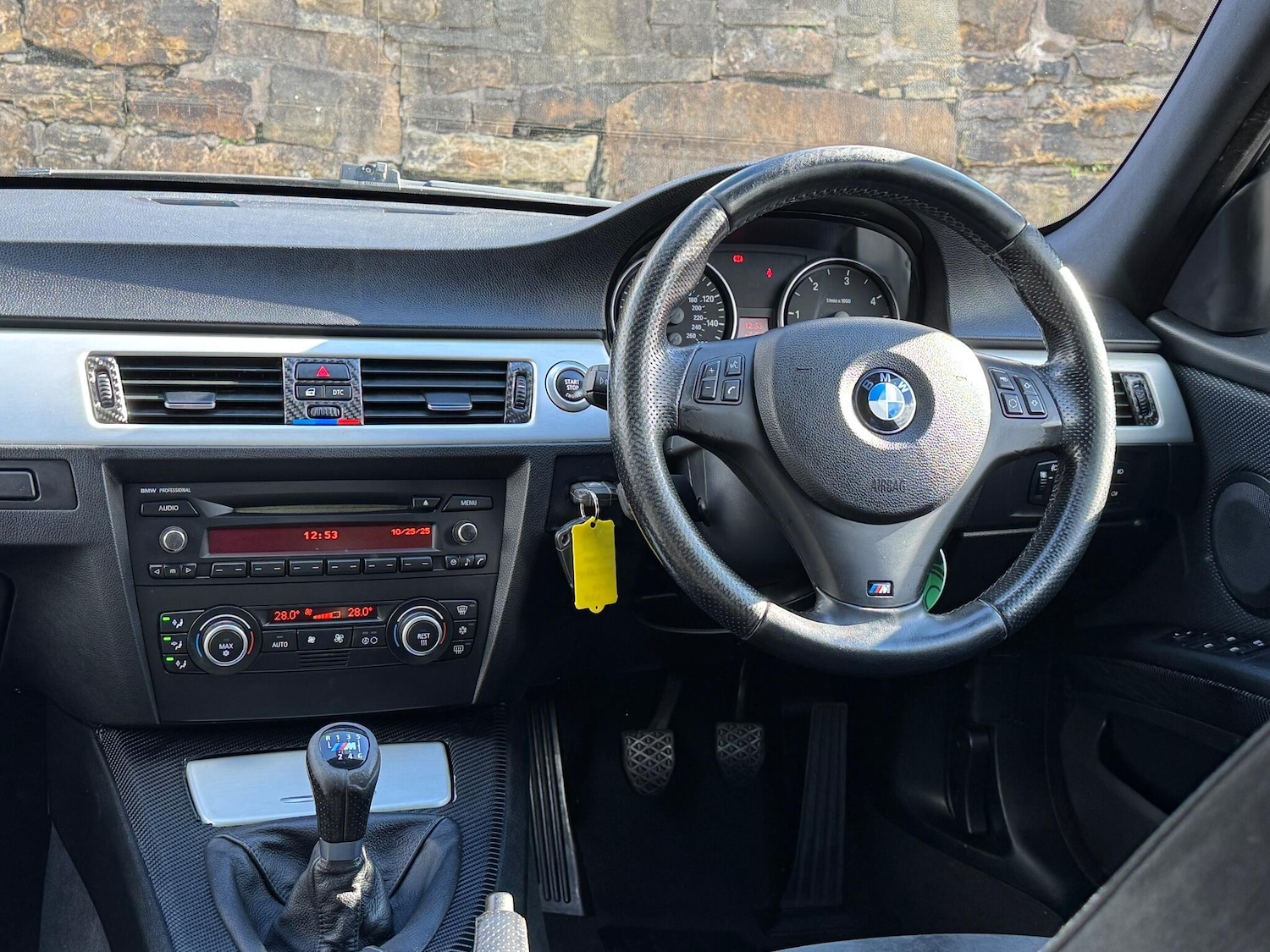 Used BMW 3 Series 2007 for sale - 76371587: Photo 21