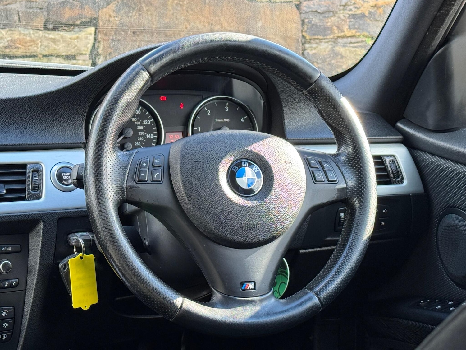 Used BMW 3 Series 2007 for sale - 76371587: Photo 22