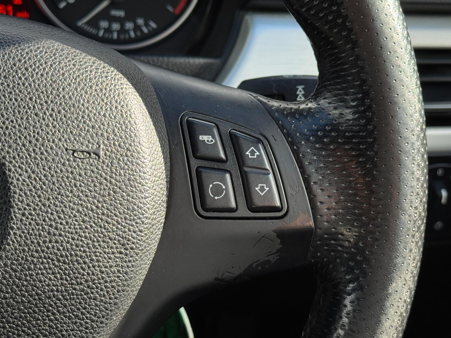 Used BMW 3 Series 2007 for sale - 76371587: Photo 23