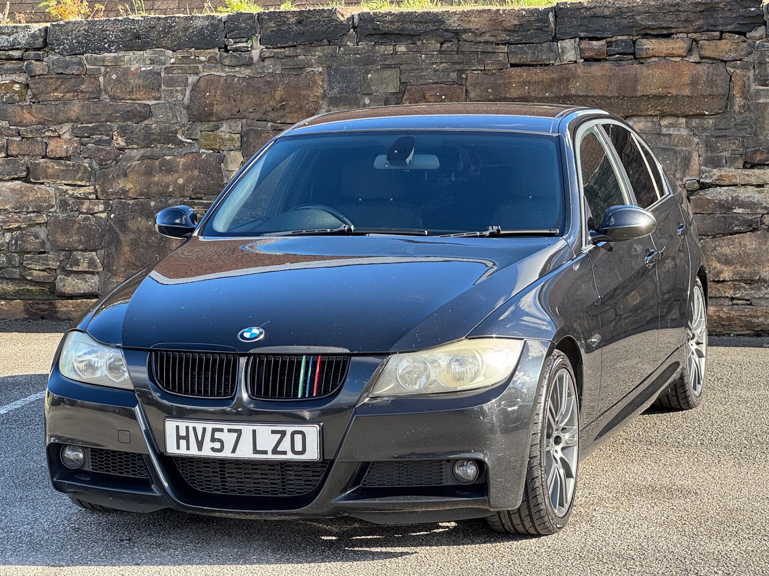 Used BMW 3 Series 2007 for sale - 76371587: Photo 3