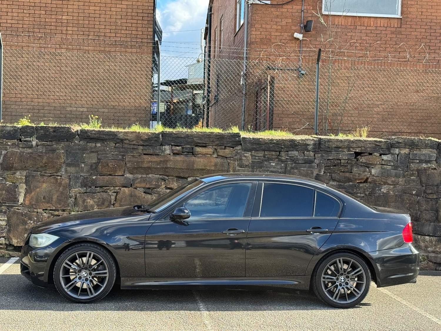 Used BMW 3 Series 2007 for sale - 76371587: Photo 4
