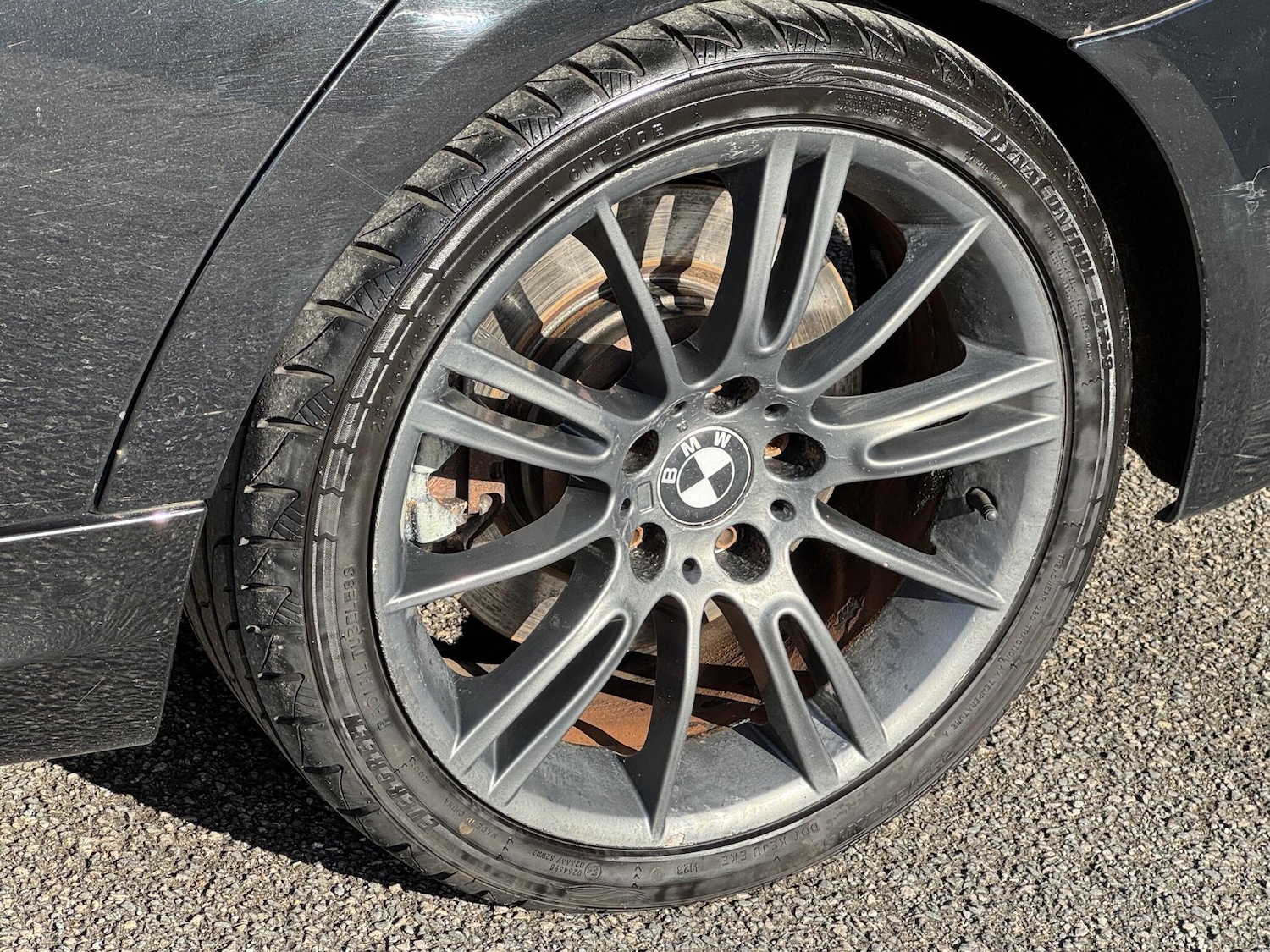 Used BMW 3 Series 2007 for sale - 76371587: Photo 43