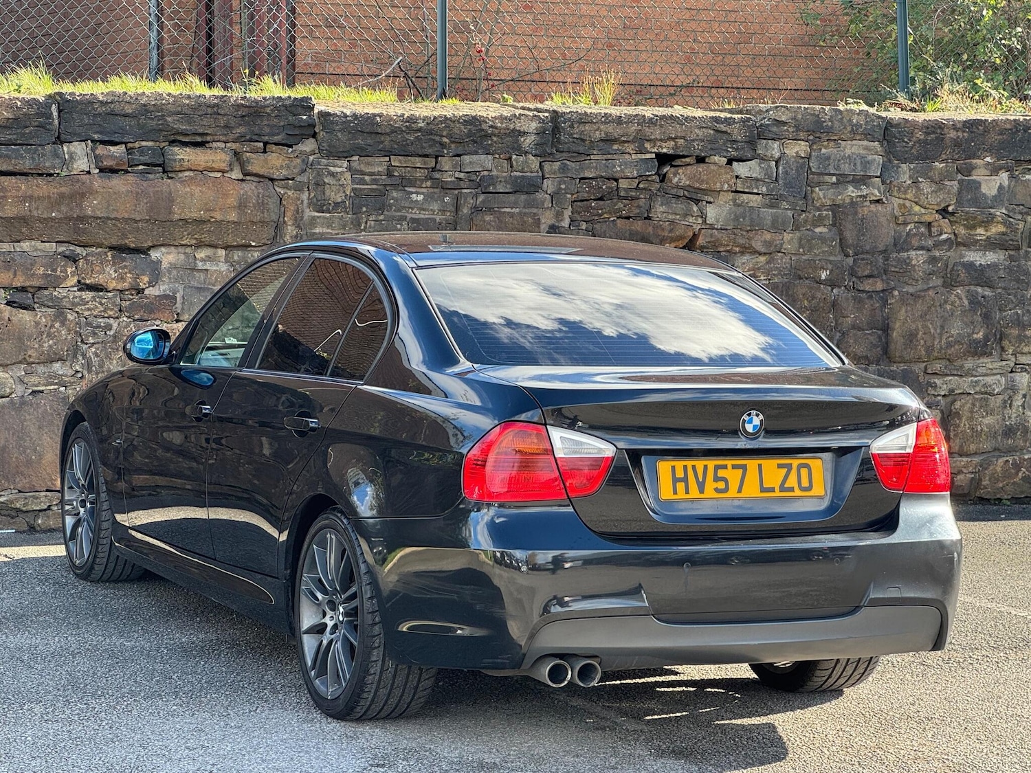 Used BMW 3 Series 2007 for sale - 76371587: Photo 5