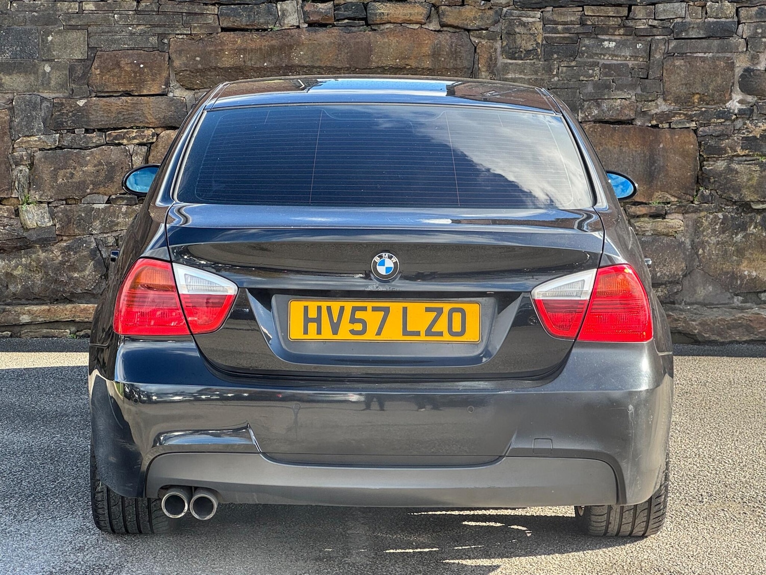 Used BMW 3 Series 2007 for sale - 76371587: Photo 6