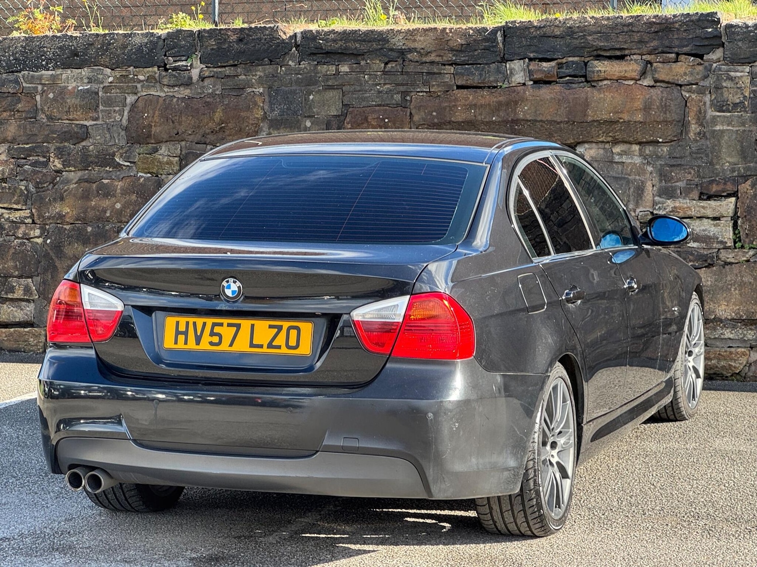 Used BMW 3 Series 2007 for sale - 76371587: Photo 7