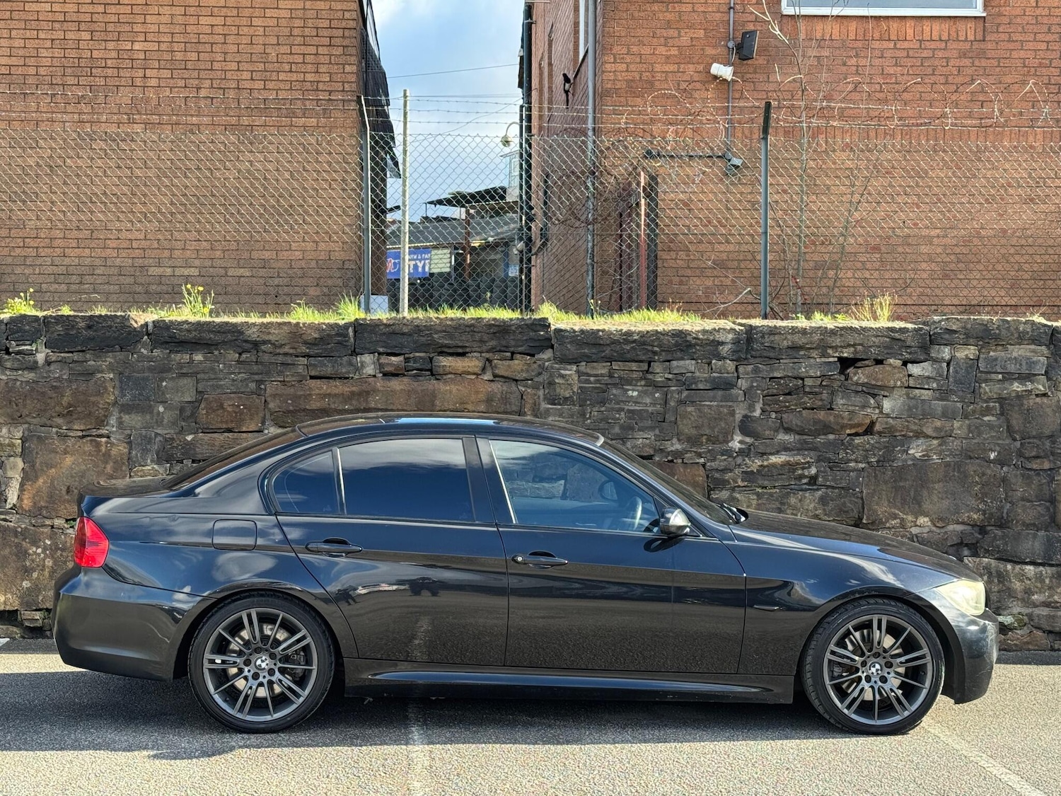 Used BMW 3 Series 2007 for sale - 76371587: Photo 8