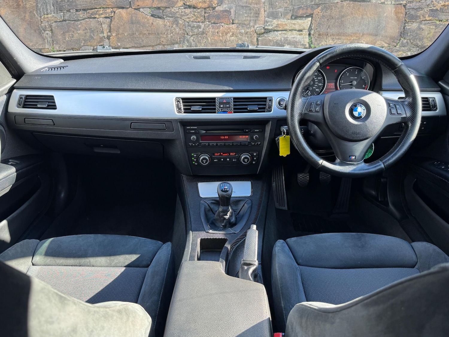 Used BMW 3 Series 2007 for sale - 76371587: Photo 9