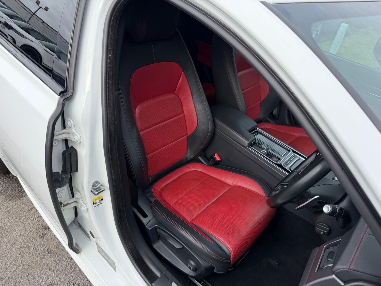 Used Jaguar XF 2017 for sale - 77400850: Photo 16