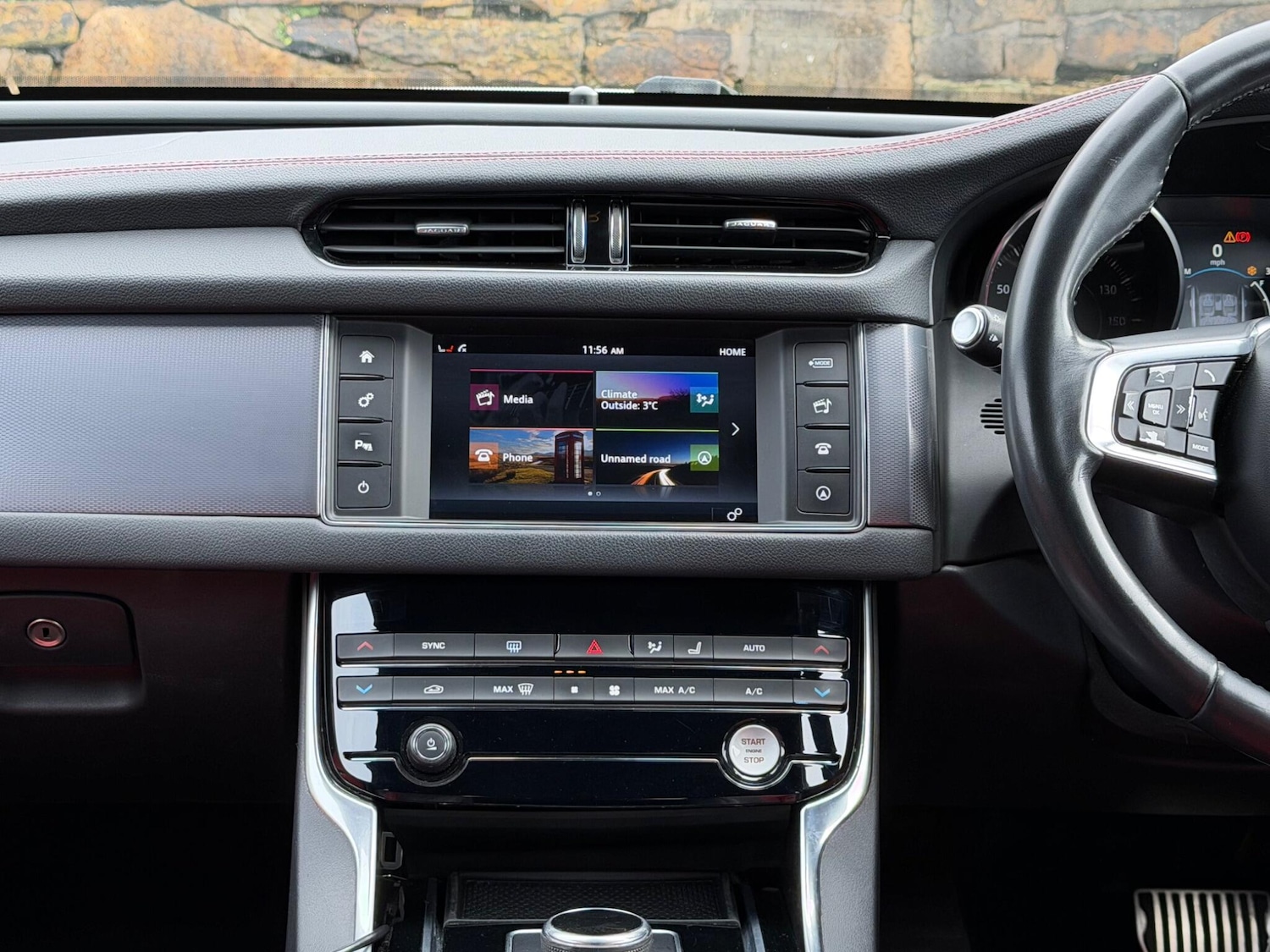 Used Jaguar XF 2017 for sale - 77400850: Photo 27