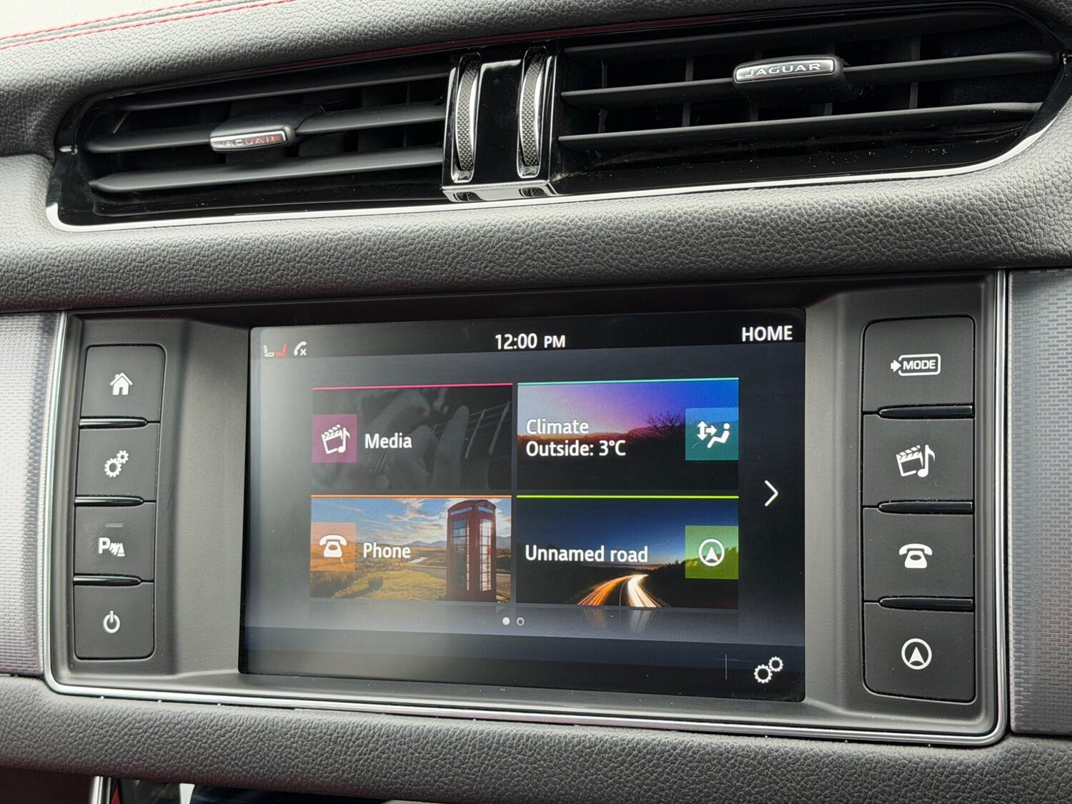 Used Jaguar XF 2017 for sale - 77400850: Photo 30