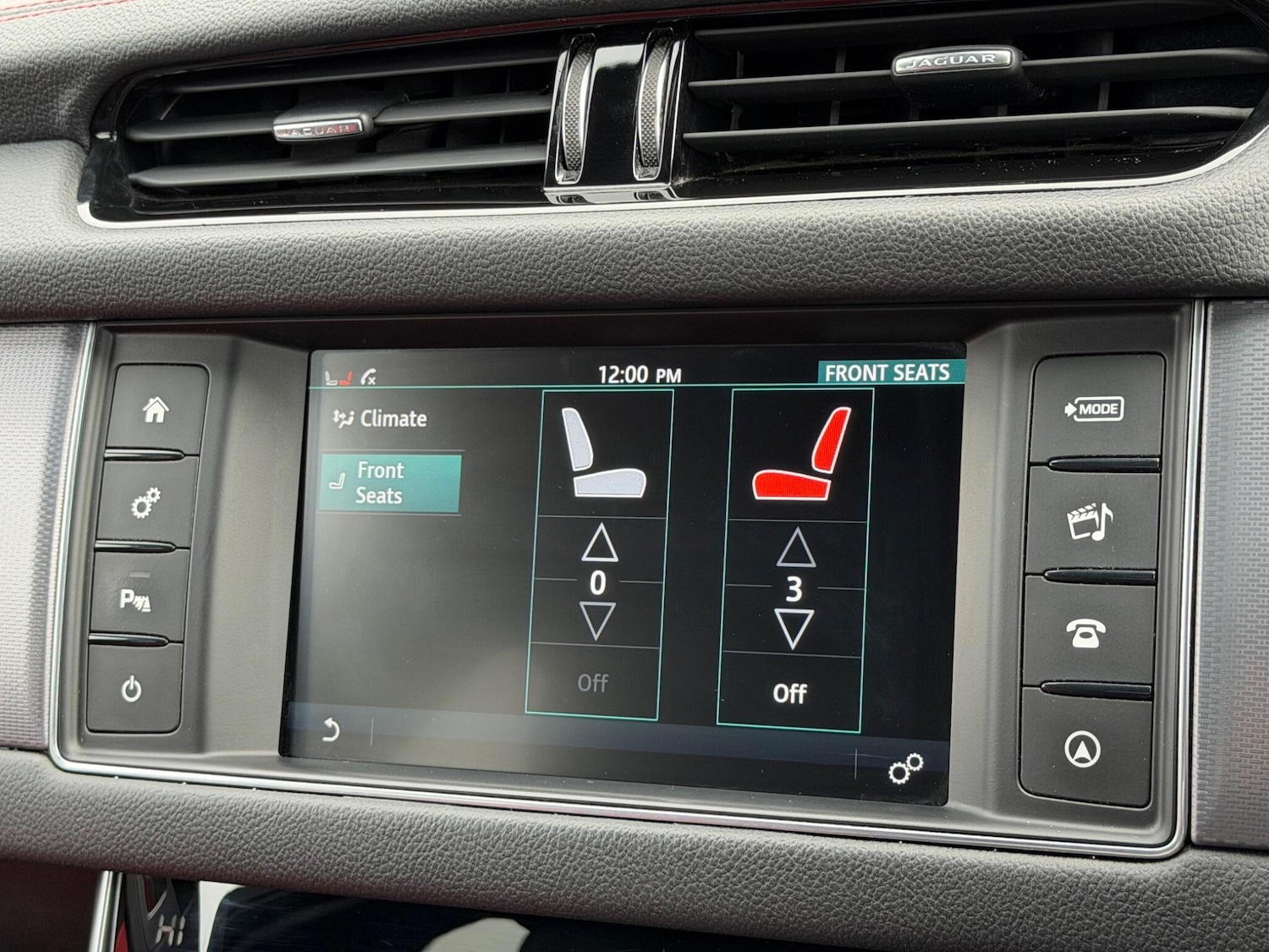 Used Jaguar XF 2017 for sale - 77400850: Photo 31