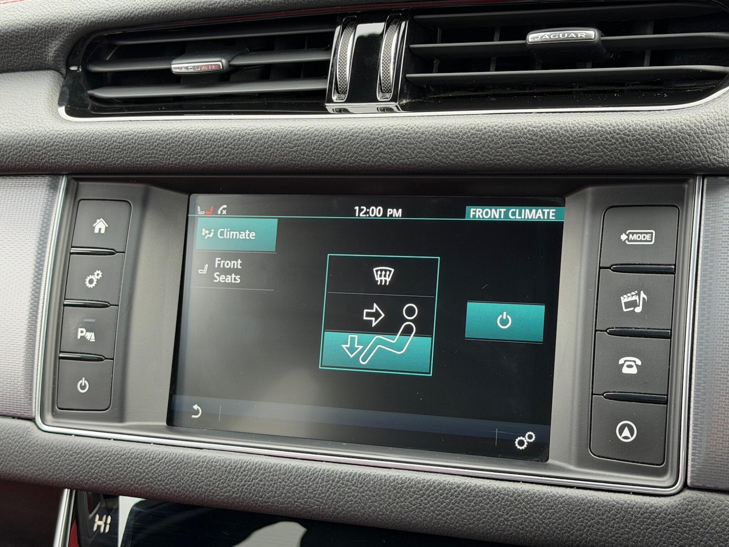 Used Jaguar XF 2017 for sale - 77400850: Photo 33