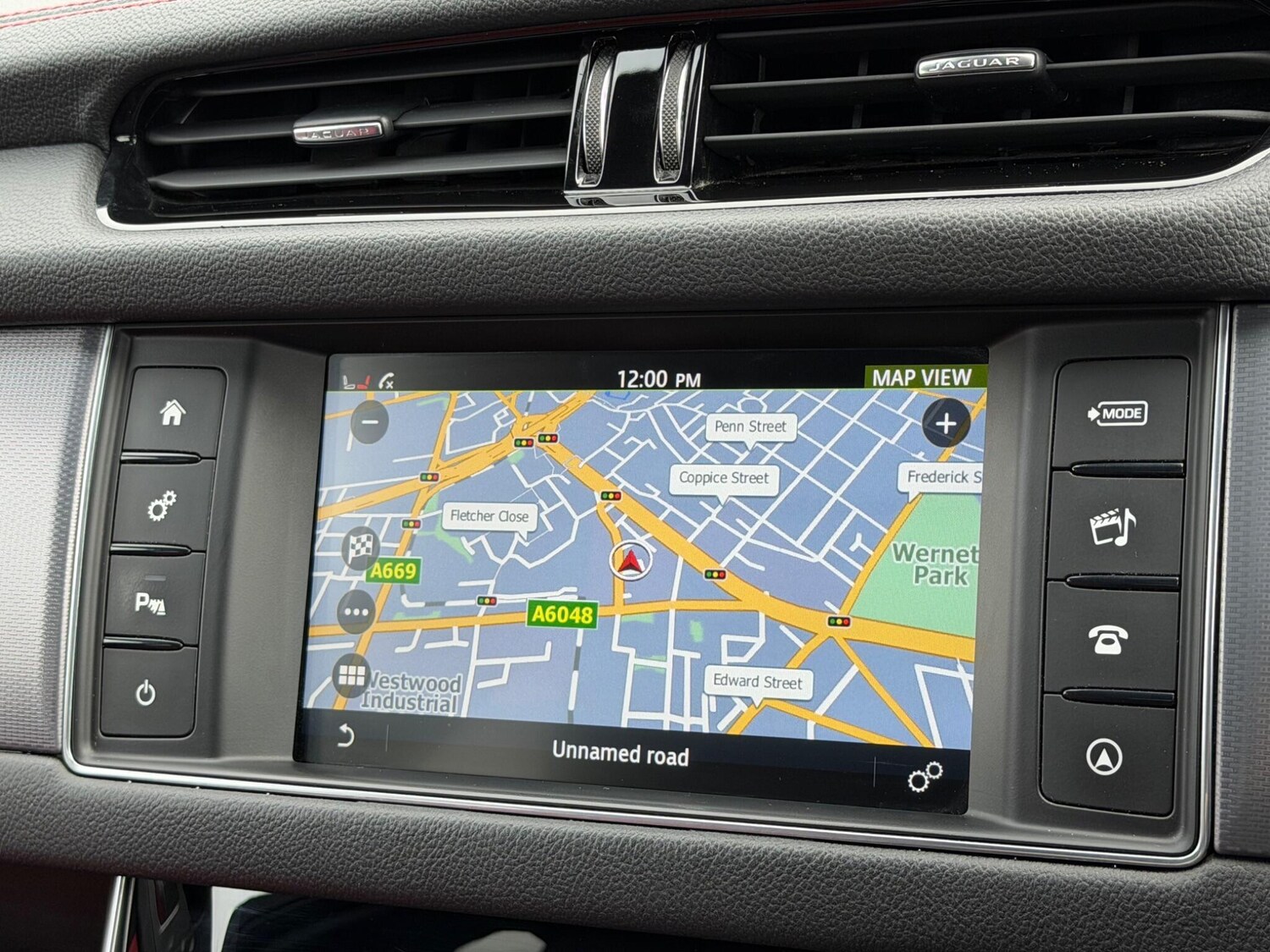 Used Jaguar XF 2017 for sale - 77400850: Photo 34