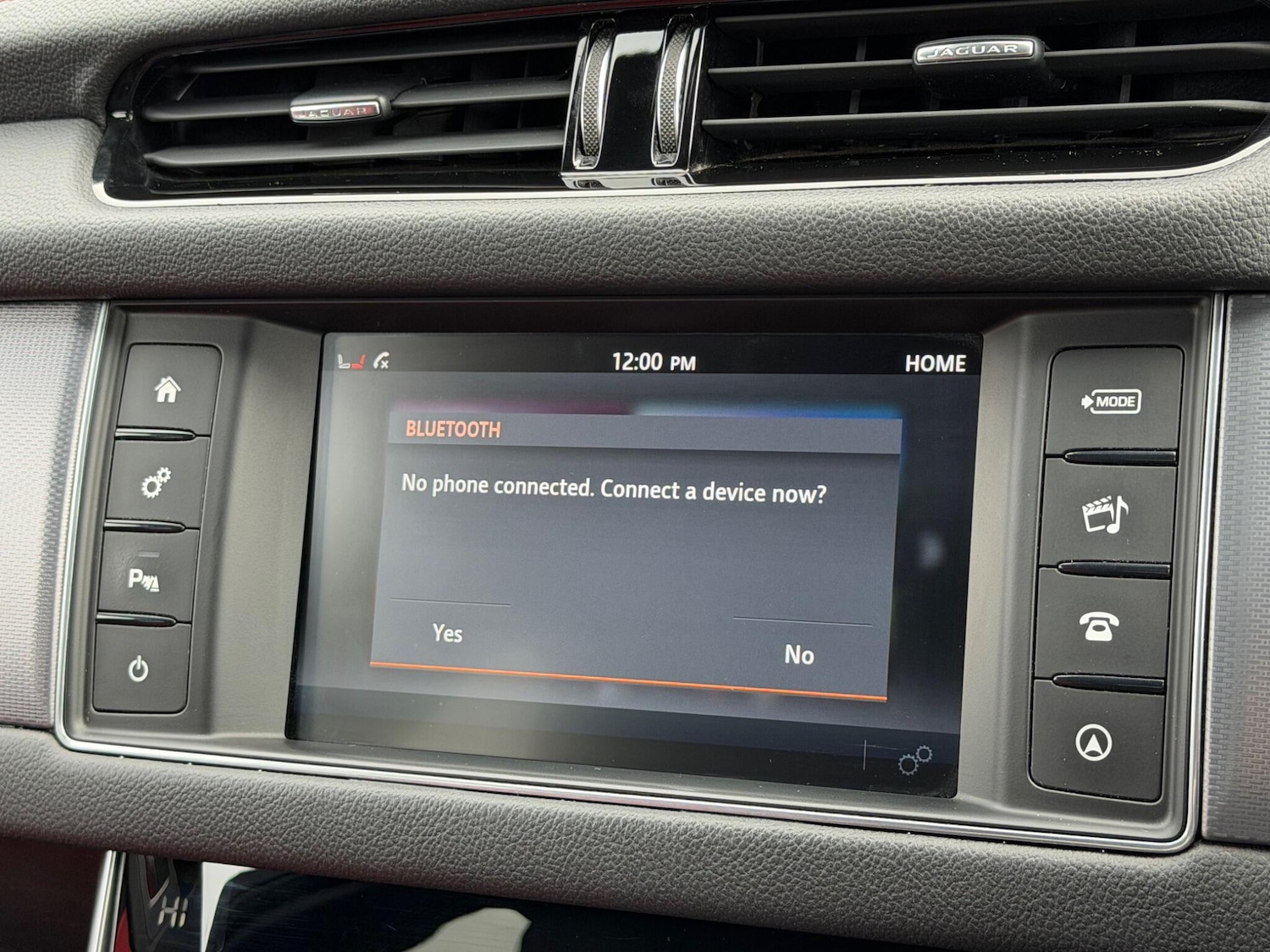 Used Jaguar XF 2017 for sale - 77400850: Photo 36